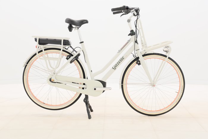 Gazelle MISS GRACE C7+ HMB 500 2023