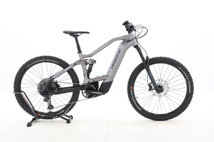 Haibike ALLTRAIL 10 29 2023