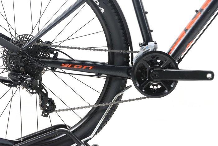 Scott ASPECT 760 EQ 2023
