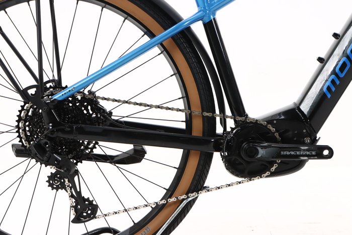 Mondraker Prime R X 2022