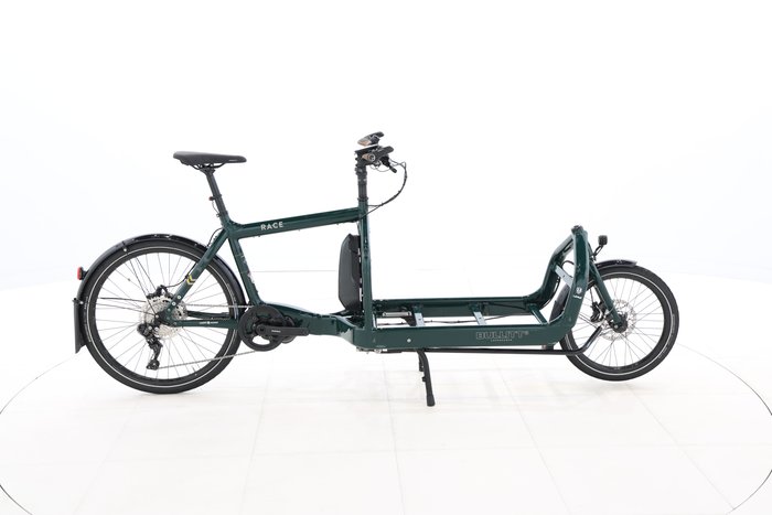 Larry vs Harry EBULLITT STEPS XT DI2 2024