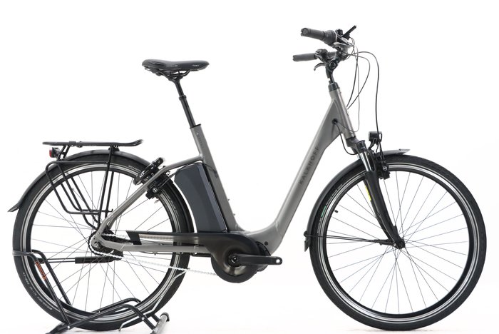 Kalkhoff AGATTU 1.S XXL 2022