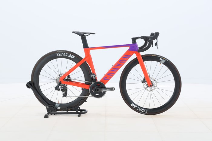 Canyon AEROAD CF SLX 8 DISC ETAP 2023