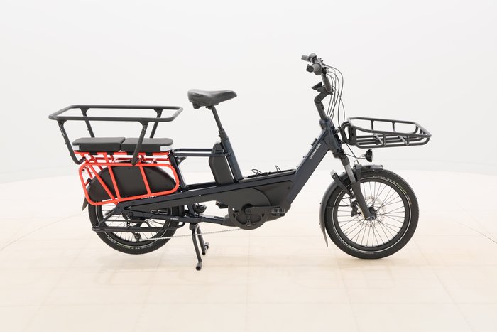 Cannondale CARGOWAGEN NEO 1 2023