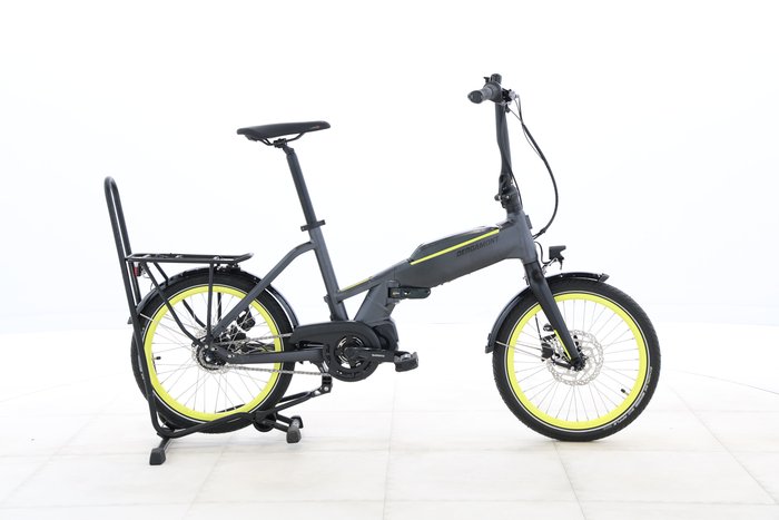 Bergamont PAUL-E EQ EDITION 2022