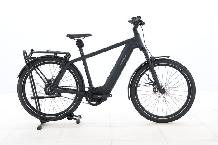 Riese & Müller CHARGER4 GT VARIO 2025