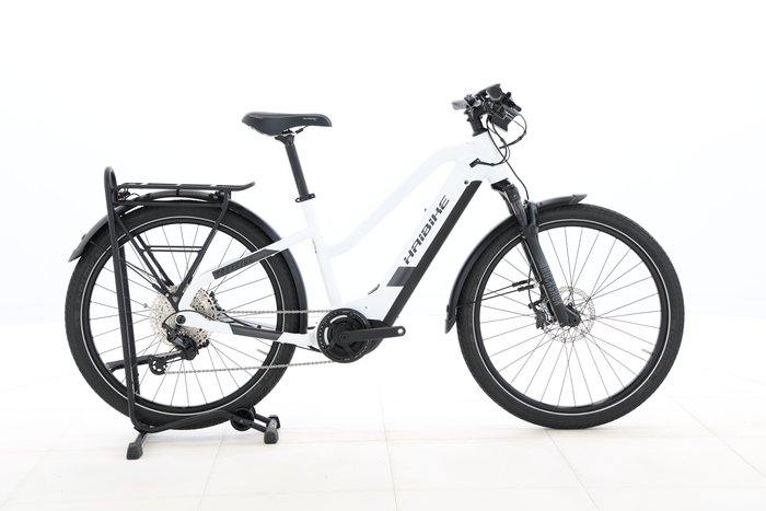 Haibike TREKKING 8 2021