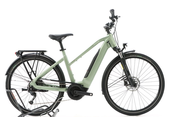 Carver Route E.400 2023