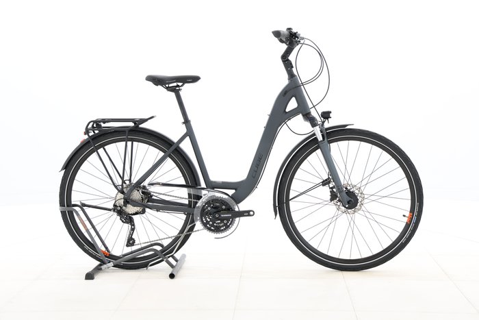 Cube TOURING EXC 2022