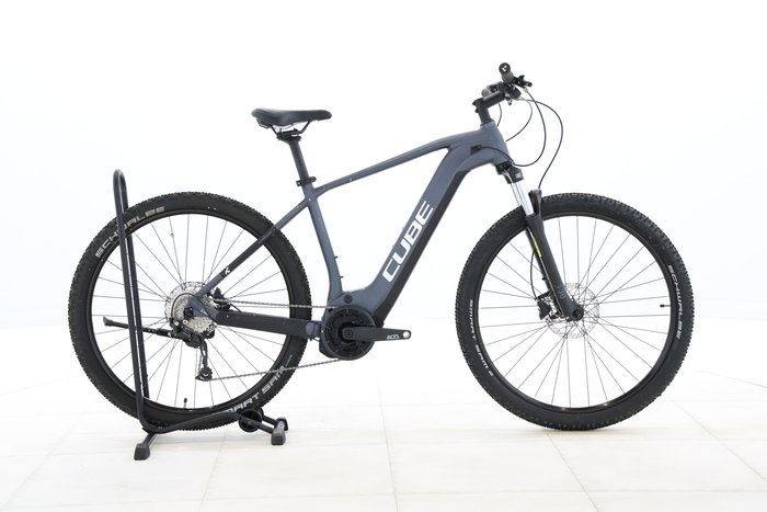 Cube REACTION HYBRID PERFORMANCE 500 2022