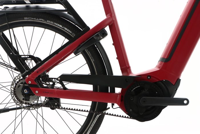 Velo De Ville SEB900 2024