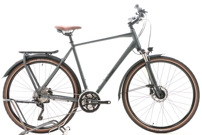 Cube KATHMANDU PRO 2023