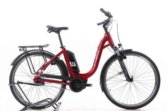 Atlanta RÜCKENWIND 1.0 RT 2023