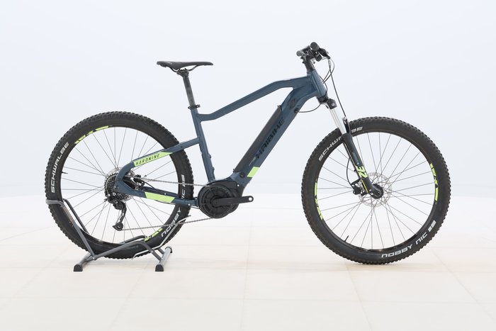 Haibike HARDNINE 5 2021