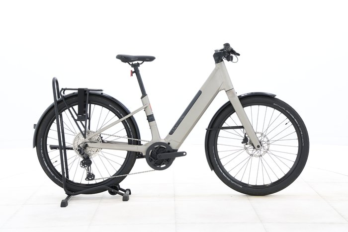 Canyon PRECEDE:ON 6 ST 500 2022
