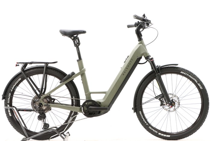 Kalkhoff ENTICE 7.B ADVANCE+ ABS 2023