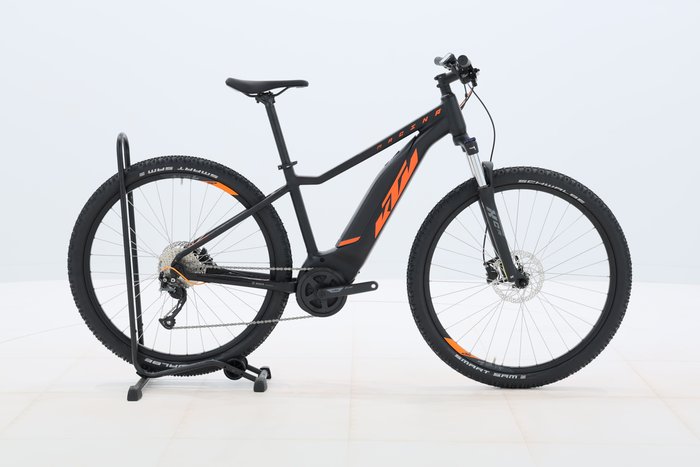 KTM MACINA RIDE 591 LTD 2022