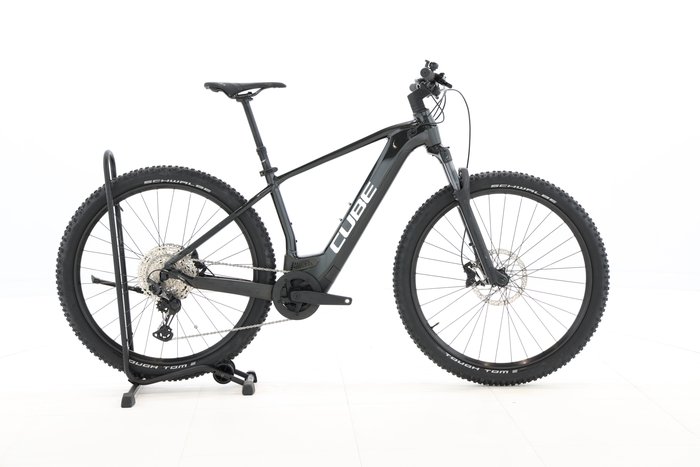 Cube REACTION HYBRID RACE 625 2022