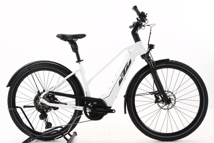 Ktm MACINA STYLE 720 2022