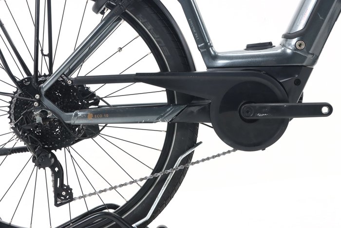 Kreidler VITALITY ECO 10 625 2022