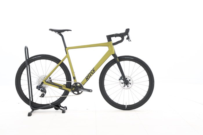 Rose BACKROAD Force eTap AXS 1X12 2022