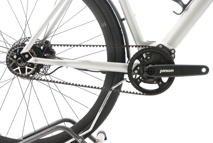 DESIKNIO PINION URBAN 6s 2021