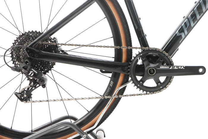 Specialized DIVERGE SPORT CARBON 2022