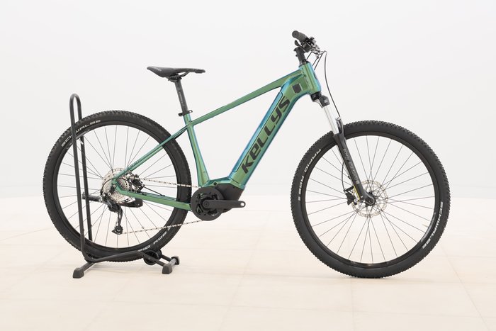 Kellys Tygon R10 2023