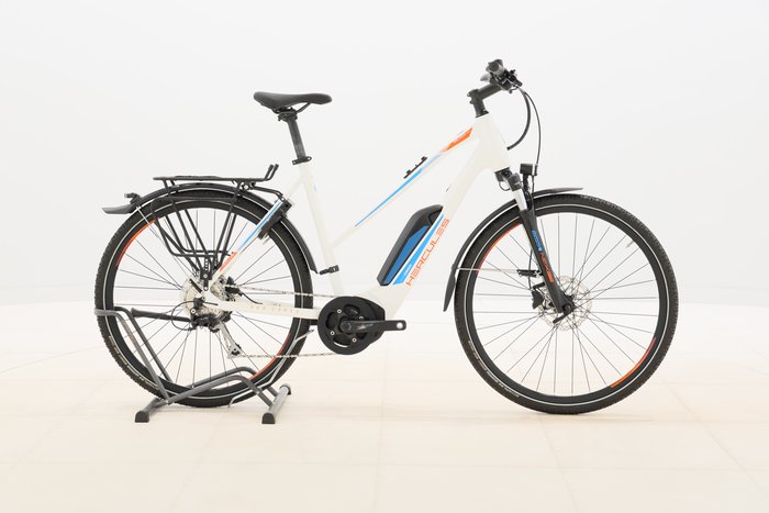 Hercules ROB CROSS SPORT 500 2020