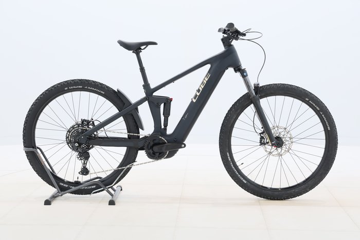 Cube STEREO HYBRID ONE44 PRO 600 2025