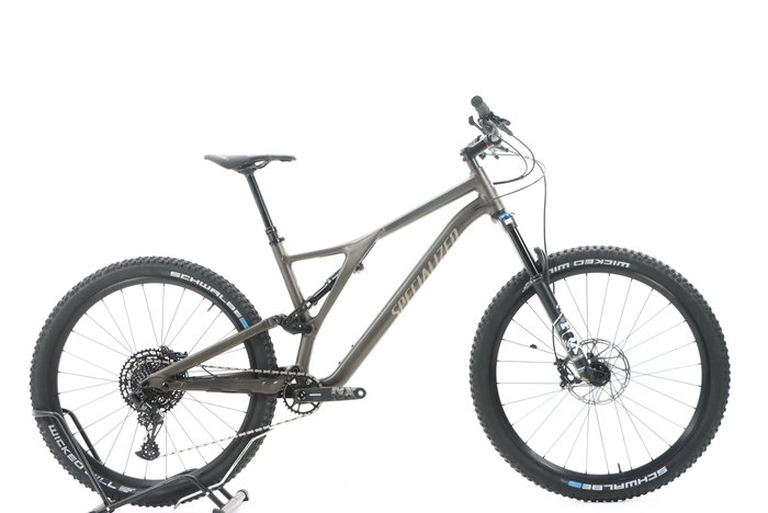 Specialized Stumpjumper Comp ALLOY 2022