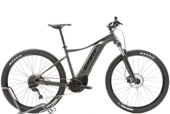 Giant TALON E+ 2 2022