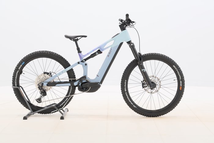 Cube STEREO HYBRID ONE44 HPC RACE 800 2025