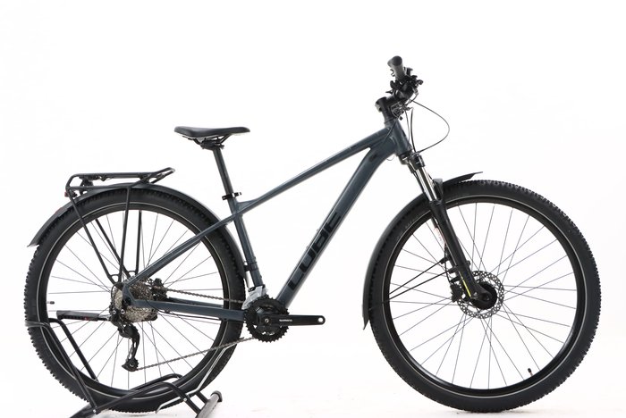 Cube AIM SL ALLROAD 2022