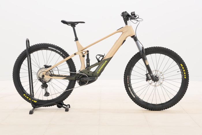 Orbea WILD H20 2023