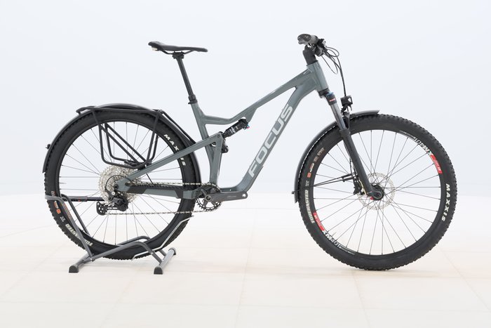 Focus THRON 6.8 EQP 2021