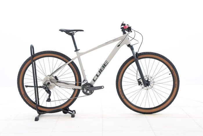 Cube ACCESS WS RACE 2022