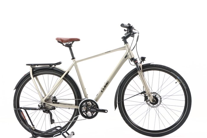 Cube KATHMANDU PRO 2023
