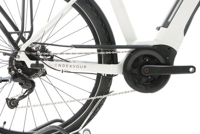 Kalkhoff ENDEAVOUR 5.B SEASON 625 2021
