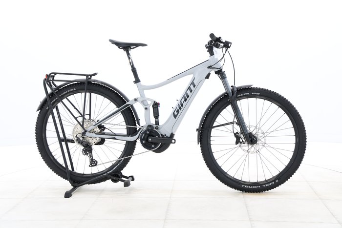 Giant STANCE E+ PRO EX 2022