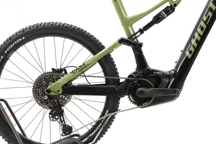 Ghost E-ASX 130 Essential AL 2023