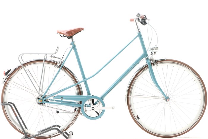 Gazelle VAN STAEL 2022