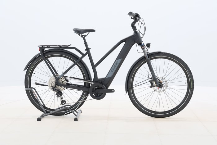 Cube KATHMANDU HYBRID EXC 625 2021