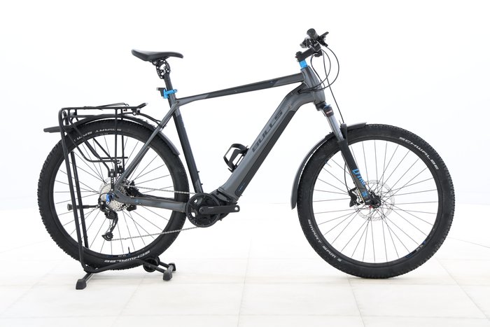 Bulls Copperhead Evo 1 XXL 2023