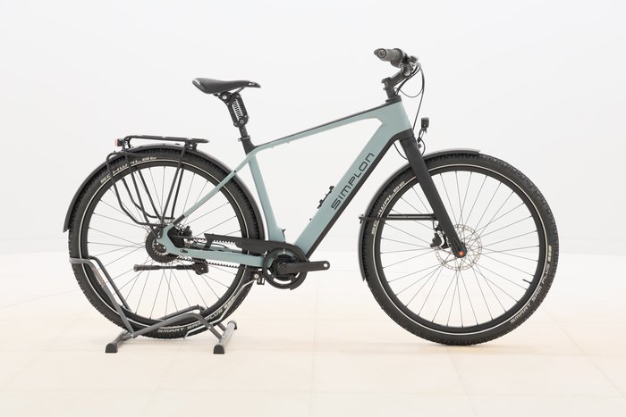 Simplon SILKCARBON TQ ENVIOLO HD 2024