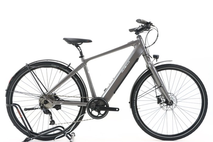 Velo De Ville 6TY 2023