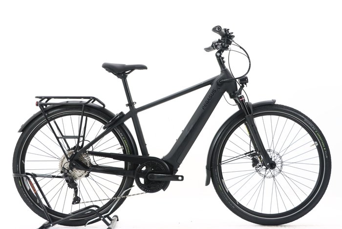 Pegasus PREMIO EVO 10 LITE 625 2024