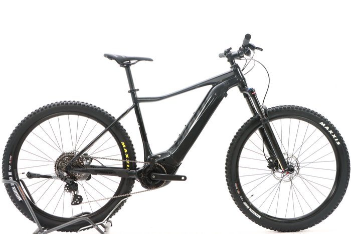 Giant FATHOM E+ 2 PRO 2022