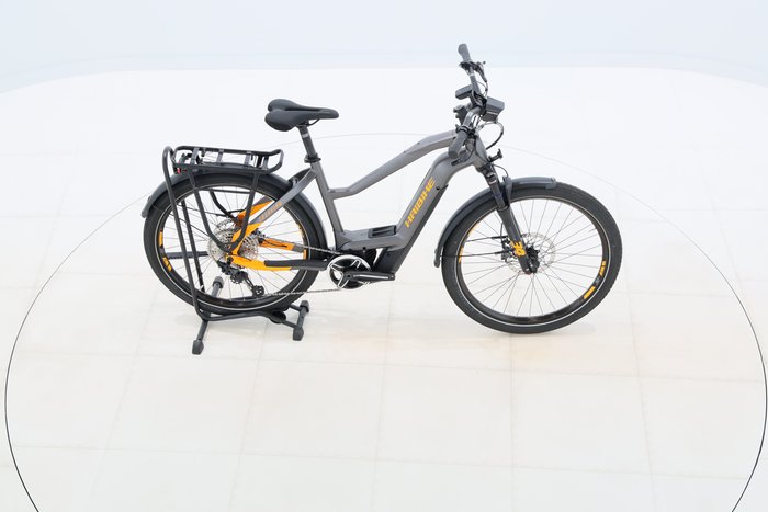 Haibike TREKKING S 10 2023