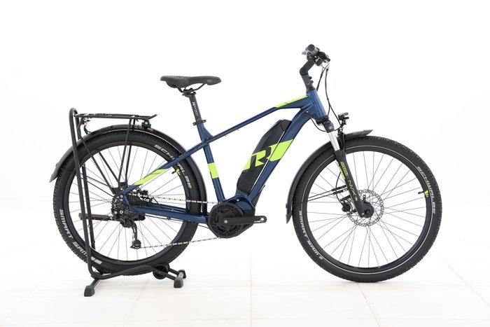 R Raymon CROSSRAY E 3.0 2022